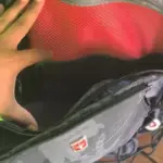 Wasserdichter 17-Zoll-Laptop-Rucksack Bewertung