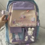 Mädchen schulranzen Bewertungsbild