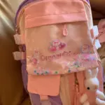 Mädchen schulranzen Bewertungsbild