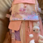 Mädchen schulranzen Bewertungsbild