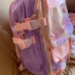 Mädchen schulranzen Bewertungsbild