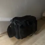 Waffentasche für Kurzwaffen bewertungsbild