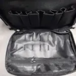 Waffentasche für Kurzwaffen bewertungsbild