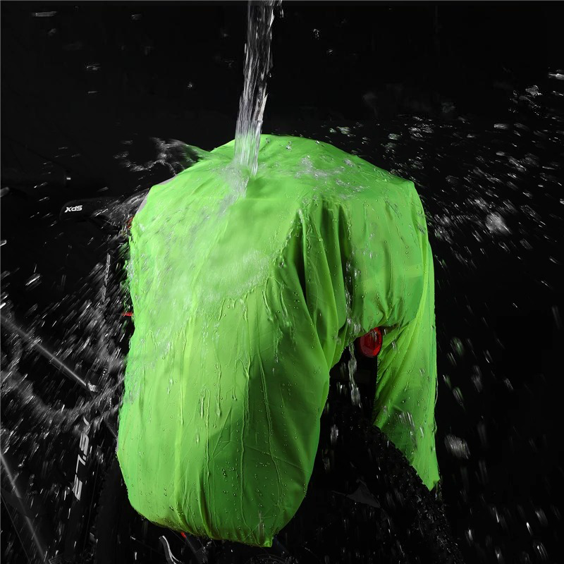 Fahrradtasche Gepäckträgertasche wasserdicht